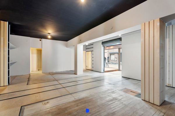 Handelspand
                            verkocht in Roeselare