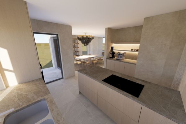 Huis te koop / Adegem