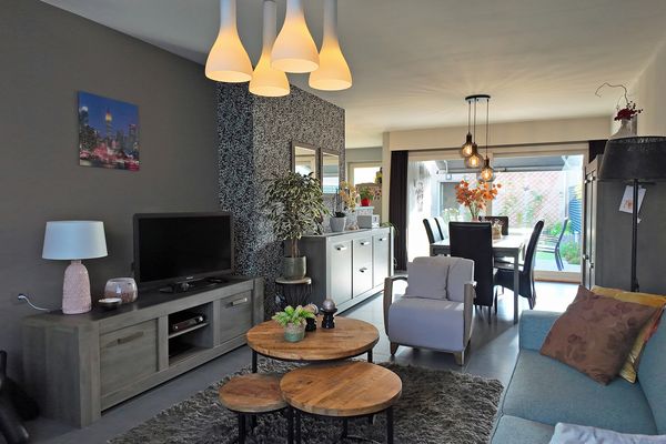 Huis te huur in Eeklo