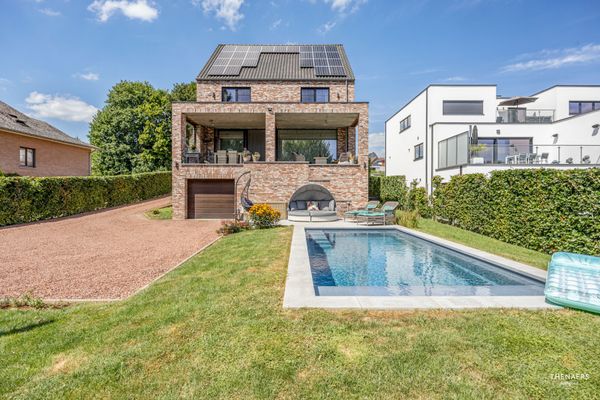 Huis te koop / Borgloon