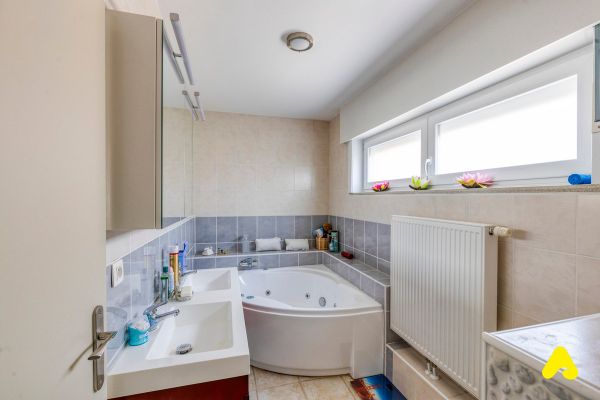 Huis optie koop / De Panne