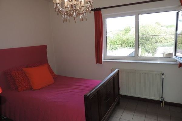 Appartement verhuurd / Heusden