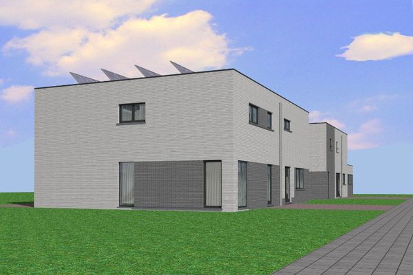 Huis te koop / Herentals