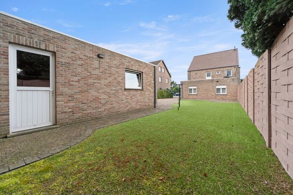 Appartement te koop / Houthalen-Helchteren