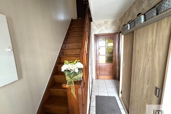 Huis te koop / Borgloon