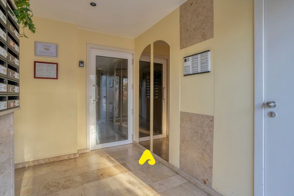 Appartement te koop / De Panne