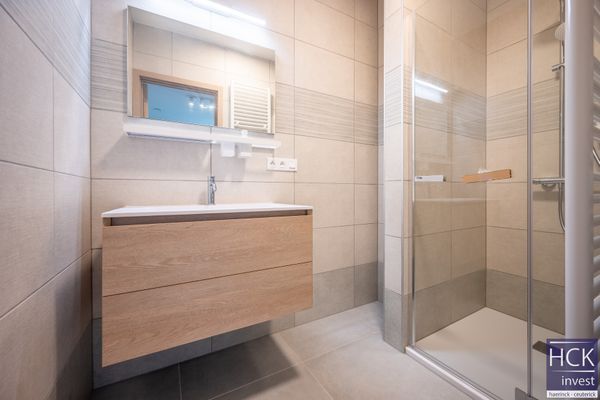 Appartement te huur / Kruishoutem