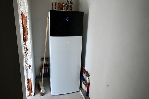Appartement te koop / Mol