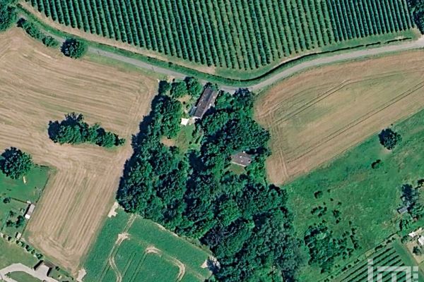 Huis te koop / Wellen