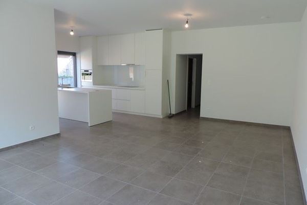Appartement verhuurd / Beringen
