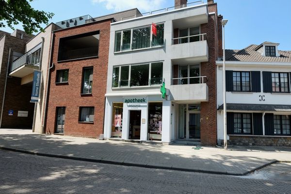 Appartement
                            te huur in Sint-Truiden