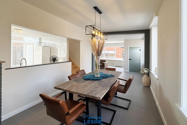 Huis
                            te koop in Diksmuide