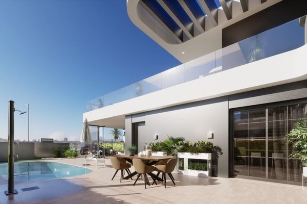Huis te koop / Los Alcazares