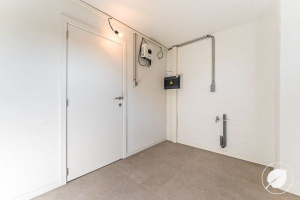Huis optie koop / Alken