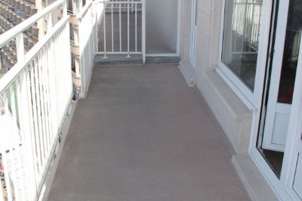Appartement vakantieverhuur / Oostende