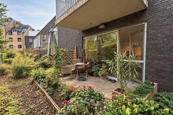 Appartement te koop / Heverlee