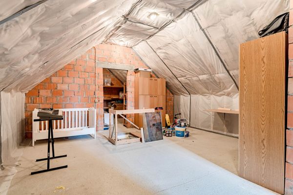 Huis verkocht / Kuringen