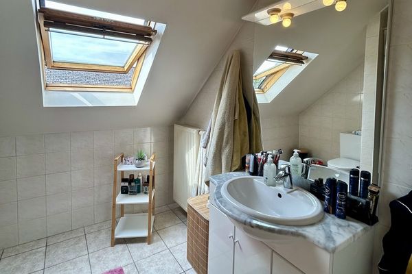 Huis te huur / Korbeek-Dijle