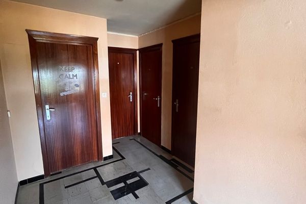 Appartement te koop / De Panne