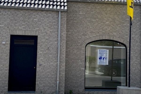 Eengezinswoning
                            verhuurd in Hamme