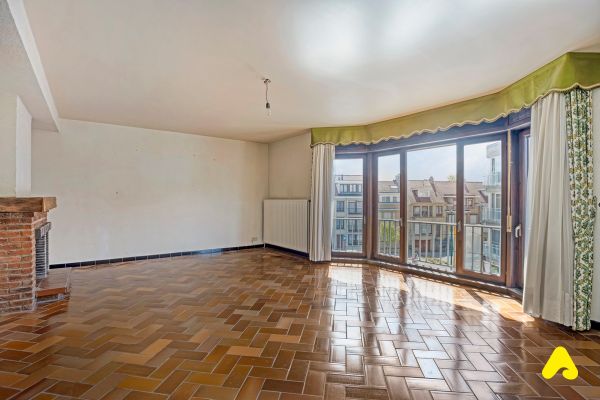 Appartement te koop / De Panne
