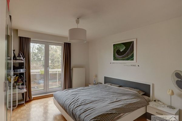 Appartement te koop / Hasselt