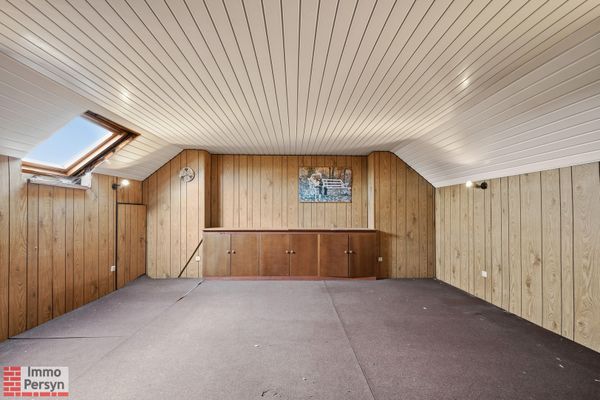 Huis te koop / Scherpenheuvel-Zichem