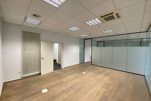 Kantoor te huur / Hasselt