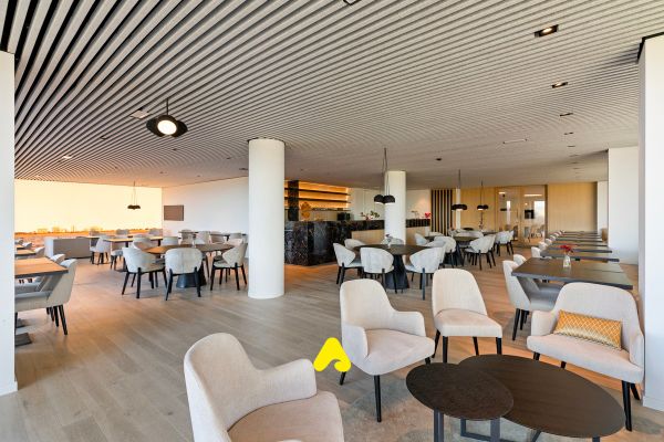 Appartement te koop / De Panne