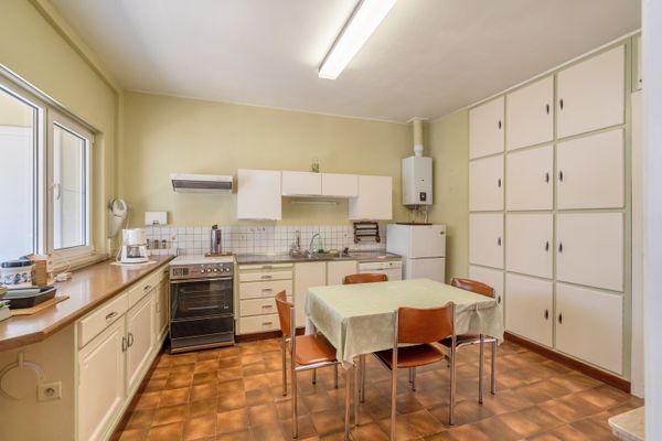Huis te koop / Sint-Truiden