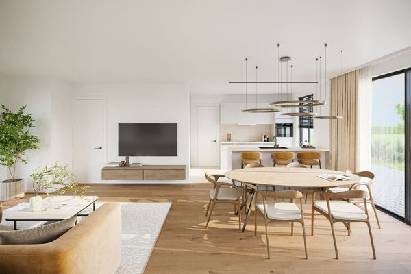 Huis te koop / Spalbeek