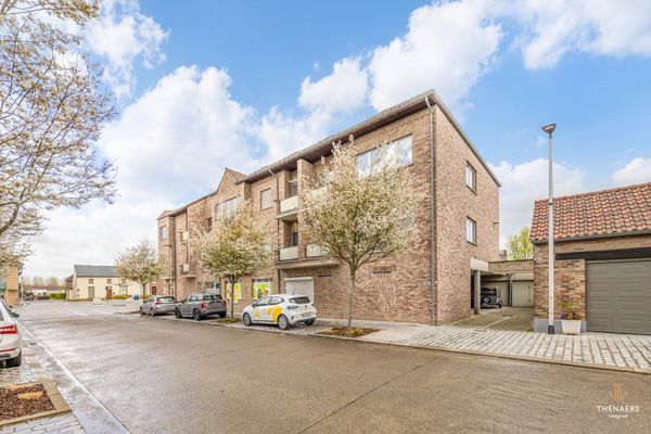 Appartement te koop / Sint-Truiden