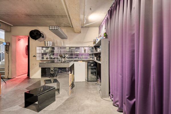 Commercieel te koop / Antwerpen