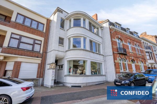 Huis te koop / Tongeren