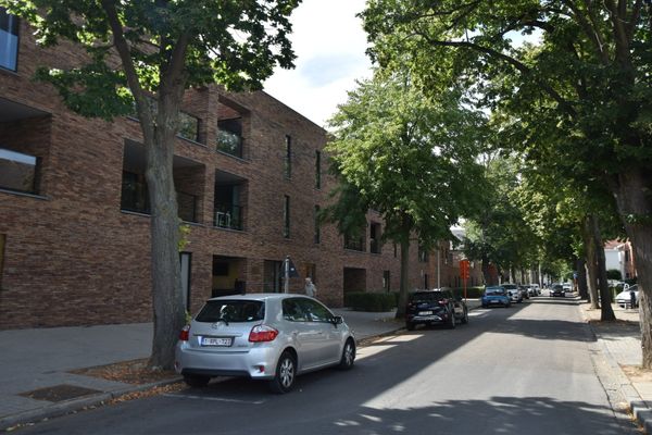 Appartement te huur / Sint-Truiden