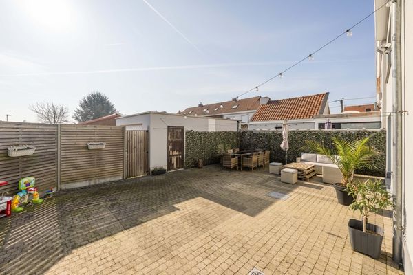 Huis te koop / Desselgem