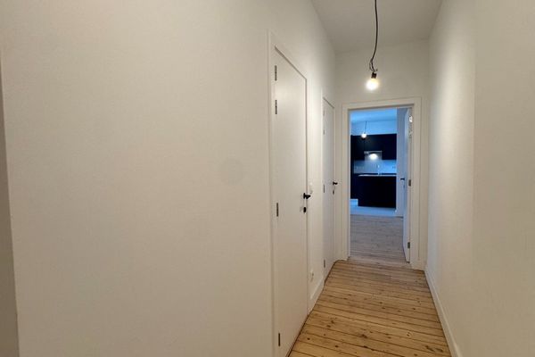 Appartement te huur / Antwerpen