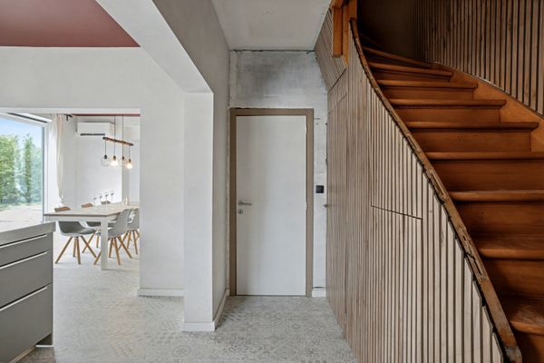 Huis te koop / Hoeleden