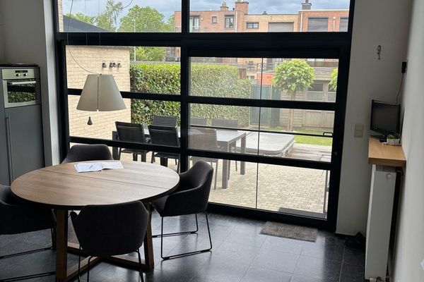 Huis te huur / Hasselt