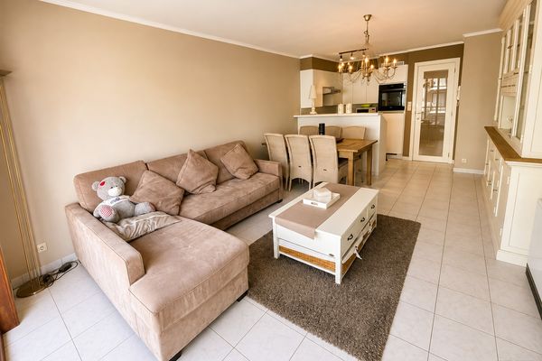 Appartement a vendre / Nieuport