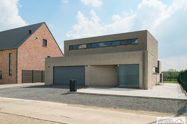Huis te koop / Nieuwerkerken