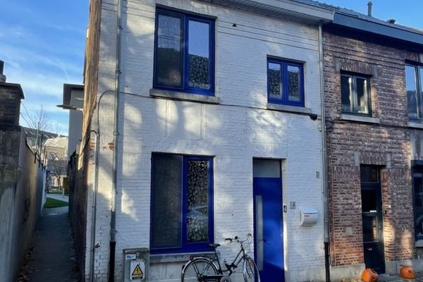 Huis te koop / Leuven