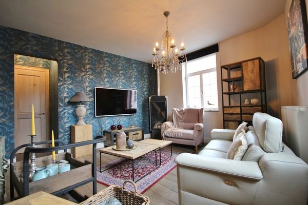 Huis te huur / Zoutleeuw