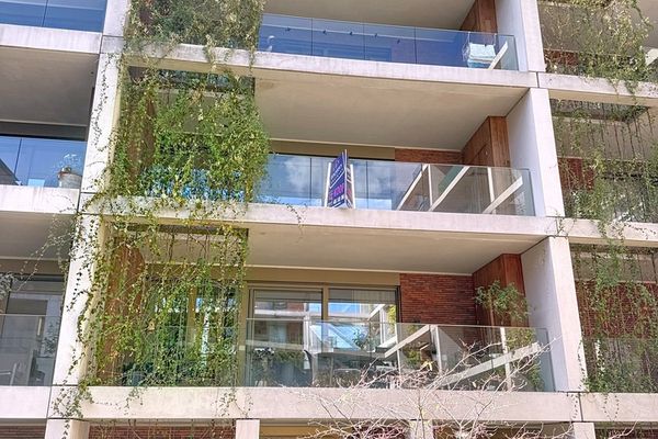 Appartement in Hasselt