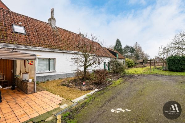 Huis te koop / Kaprijke