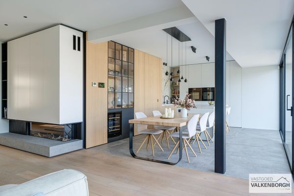 Huis te koop / Vliermaalroot