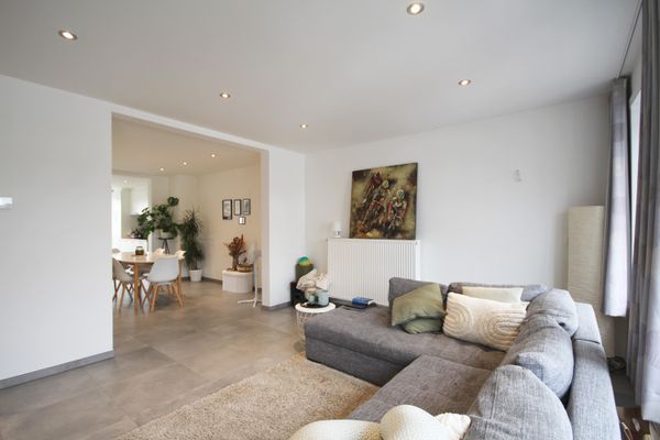 Appartement optie huur / Sint-Truiden