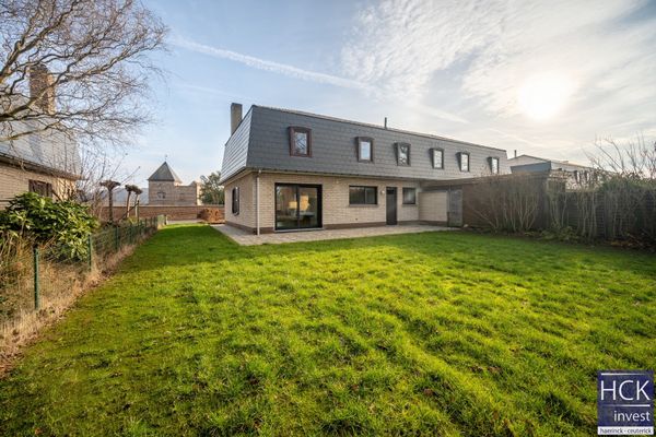 Huis te huur / Oudenaarde