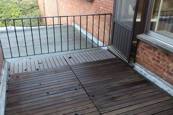 Appartement verhuurd / Koersel