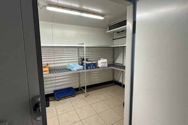 Commercieel te huur / Brasschaat